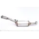 Фільтр сажевий BM CATALYSTS BM11285HP для Renault Trafic, Opel Vivaro, Nissan Primastar 2.0 dCi Euro 4