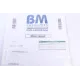 Фільтр сажевий BM CATALYSTS BM11285HP для Renault Trafic, Opel Vivaro, Nissan Primastar 2.0 dCi Euro 4