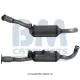 Фільтр сажевий BM CATALYSTS BM11285HP для Renault Trafic, Opel Vivaro, Nissan Primastar 2.0 dCi Euro 4