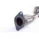 Фільтр сажевий BM CATALYSTS BM11285HP для Renault Trafic, Opel Vivaro, Nissan Primastar 2.0 dCi Euro 4