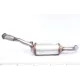Фільтр сажевий BM CATALYSTS BM11285HP для Renault Trafic, Opel Vivaro, Nissan Primastar 2.0 dCi Euro 4