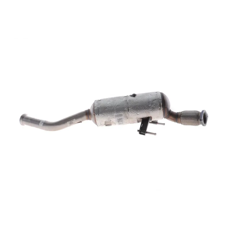 Фільтр сажевий BM CATALYSTS BM11294H для Renault Master, Opel Movano, Nissan NV400 2.3 dCi 2010-