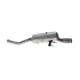 Фільтр сажевий BM CATALYSTS BM11294H для Renault Master, Opel Movano, Nissan NV400 2.3 dCi 2010-