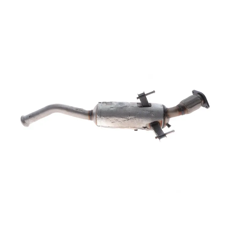 Фільтр сажевий BM CATALYSTS BM11294H для Renault Master, Opel Movano, Nissan NV400 2.3 dCi 2010-