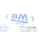Фільтр сажовий BM CATALYSTS BM11351H для Citroen Jumpy, Peugeot Expert 1.6HDi 2007-