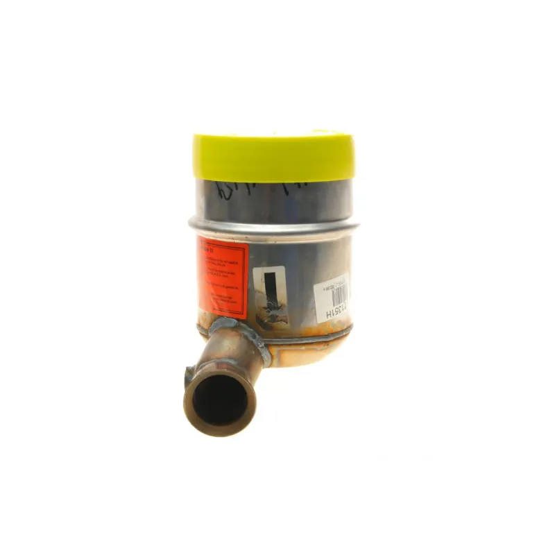 Фільтр сажовий BM CATALYSTS BM11351H для Citroen Jumpy, Peugeot Expert 1.6HDi 2007-
