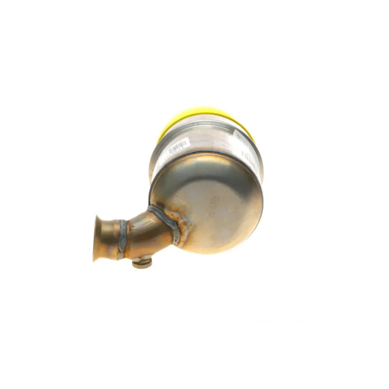 Фільтр сажовий BM CATALYSTS BM11351H для Citroen Jumpy, Peugeot Expert 1.6HDi 2007-