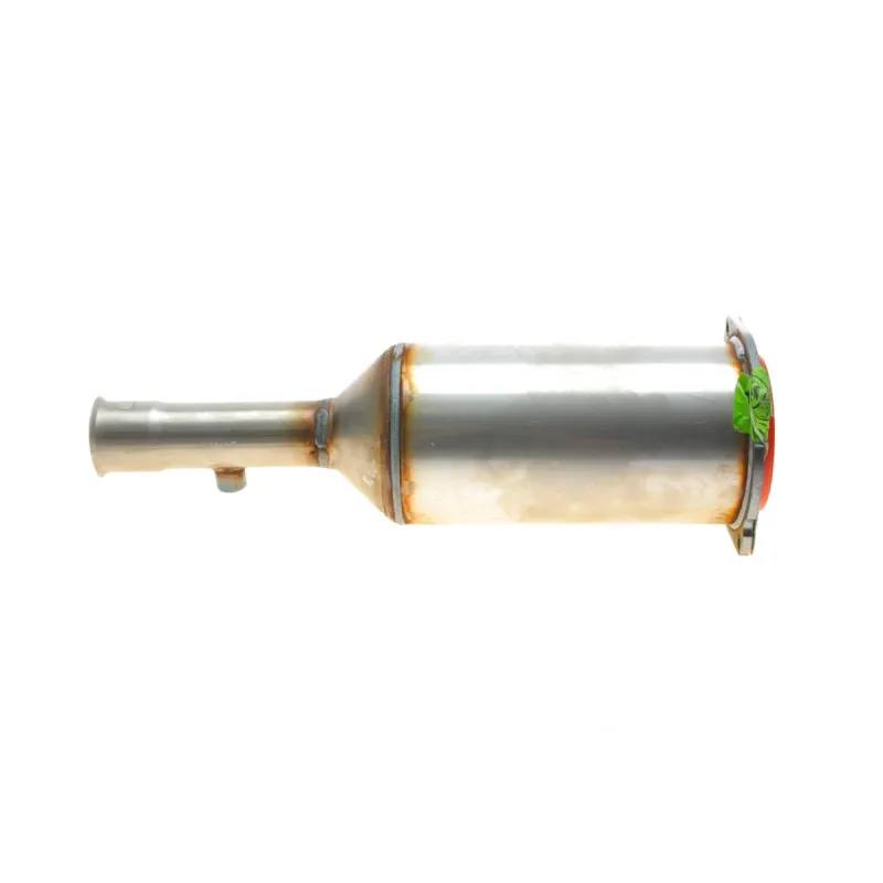 Фільтр сажевий BM CATALYSTS BM11371H для Citroen C4 Picasso/C5, Peugeot 407 2.0HDI (Євро-5)