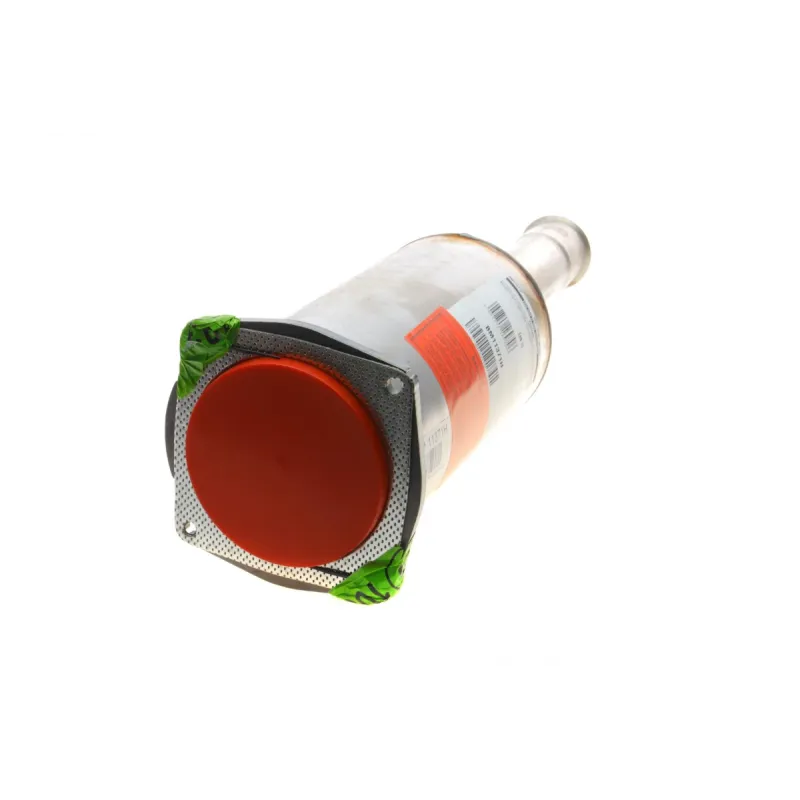 Фільтр сажевий BM CATALYSTS BM11371H для Citroen C4 Picasso/C5, Peugeot 407 2.0HDI (Євро-5)