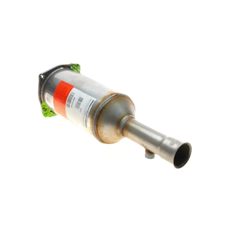 Фільтр сажевий BM CATALYSTS BM11371H для Citroen C4 Picasso/C5, Peugeot 407 2.0HDI (Євро-5)