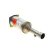 Фільтр сажевий BM CATALYSTS BM11371H для Citroen C4 Picasso/C5, Peugeot 407 2.0HDI (Євро-5)