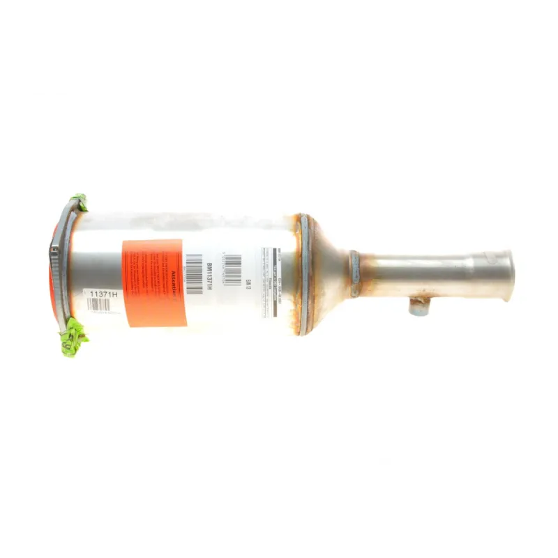 Фільтр сажевий BM CATALYSTS BM11371H для Citroen C4 Picasso/C5, Peugeot 407 2.0HDI (Євро-5)