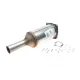 Фільтр сажевий Citroen C4/Peugeot 308 2.0HDI 04-12 (Euro 5)