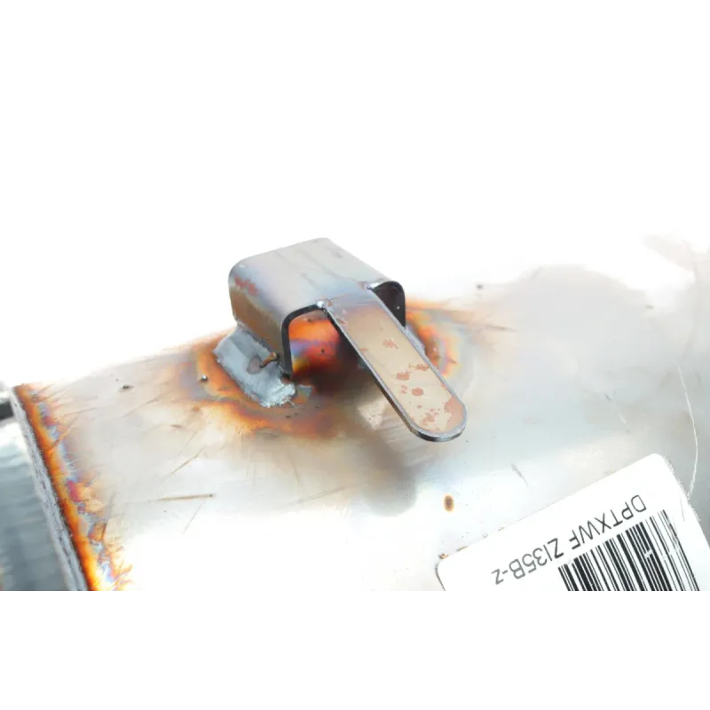 Фільтр сажевий Citroen C4/Peugeot 308 2.0HDI 04-12 (Euro 5)