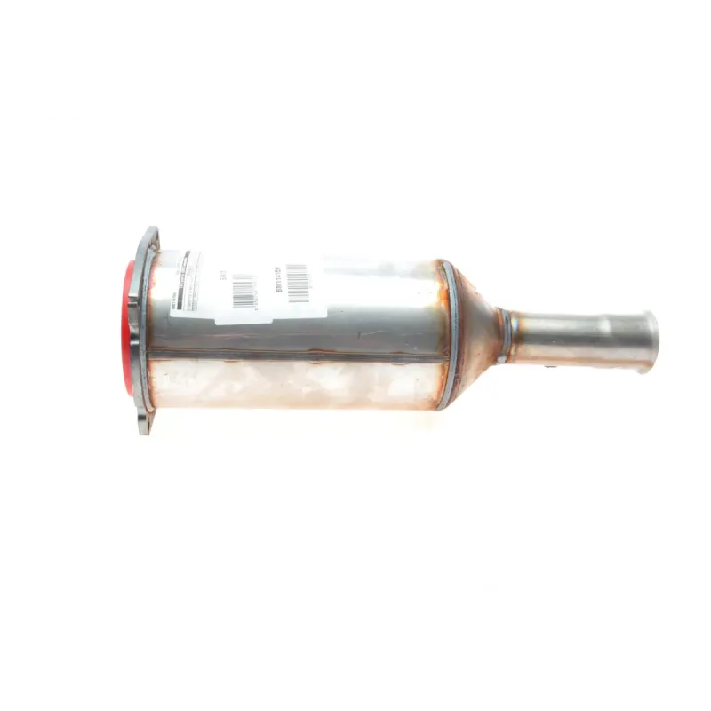 Фільтр сажевий Citroen C4/Peugeot 308 2.0HDI 04-12 (Euro 5)