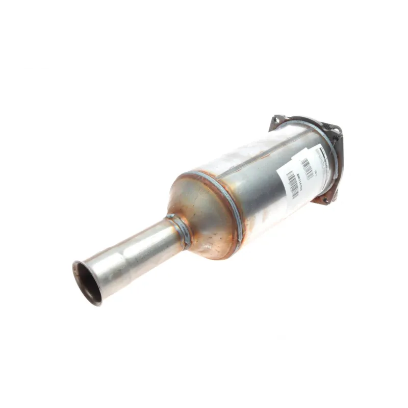 Фільтр сажевий Citroen C4/Peugeot 308 2.0HDI 04-12 (Euro 5)