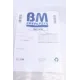 Фільтр сажевий BM CATALYSTS BM11461H для Mercedes-Benz Sprinter 906 OM651 2009-2015 (Євро 5)