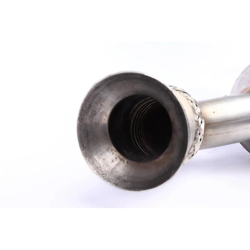 Фільтр сажевий BM CATALYSTS BM11461H для Mercedes-Benz Sprinter 906 OM651 2009-2015 (Євро 5)