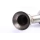 Фільтр сажевий BM CATALYSTS BM11461H для Mercedes-Benz Sprinter 906 OM651 2009-2015 (Євро 5)