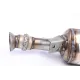 Фільтр сажевий BM CATALYSTS BM11461H для Mercedes-Benz Sprinter 906 OM651 2009-2015 (Євро 5)