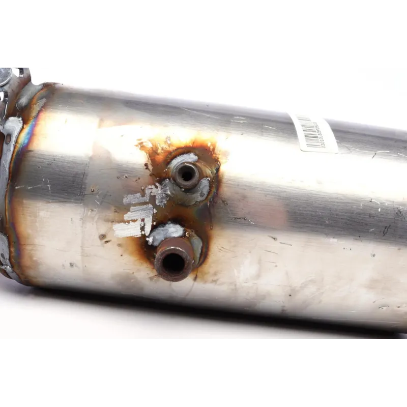 Фільтр сажевий BM CATALYSTS BM11461H для Mercedes-Benz Sprinter 906 OM651 2009-2015 (Євро 5)