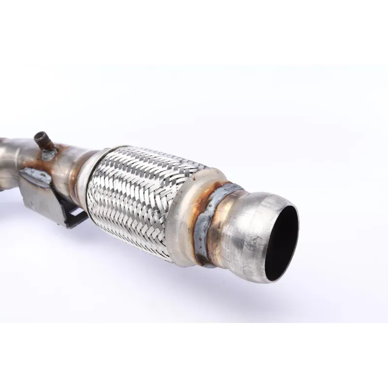 Фільтр сажевий BM CATALYSTS BM11461H для Mercedes-Benz Sprinter 906 OM651 2009-2015 (Євро 5)