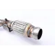 Фільтр сажевий BM CATALYSTS BM11461H для Mercedes-Benz Sprinter 906 OM651 2009-2015 (Євро 5)