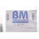 Фільтр сажевий BM CATALYSTS BM11607H для Opel Vivaro, Renault Trafic 1.6 D 2014-2023 (Euro 5)