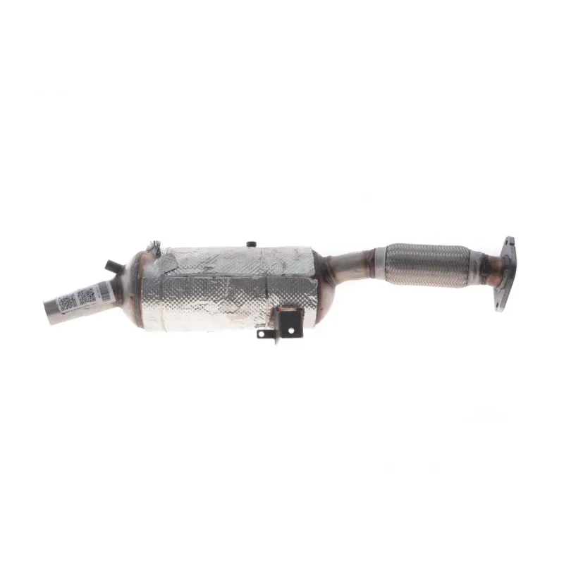 Фільтр сажевий BM CATALYSTS BM11607H для Opel Vivaro, Renault Trafic 1.6 D 2014-2023 (Euro 5)