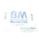 Каталізатор вихлопної системи Citroen Berlingo 1.6HDi 15-