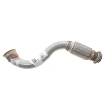 Гофра глушника Citroen C4/Peugeot 207/3008/308/5008 1.6 16V 06-17