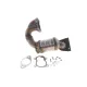 Каталізатор вихлопної системи BM CATALYSTS BM80232H для Renault Trafic, Laguna, Opel Vivaro 1.9 dCi
