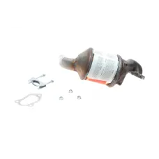 Купити Каталізатор вихлопної системи Fiat Doblo 04-10/Fiorino 1.3D/JTD 07- | KovelAutoHub
