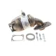 Катализатор вихлопної системи Renault Kangoo/Megane/Dacia Logan 1.5dCi 05-