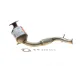 Каталізатор вихлопної системи BM CATALYSTS BM80368H для Ford Transit 2.2 TDCi 2006-2014