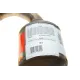 Каталізатор вихлопної системи BM CATALYSTS BM80368H для Ford Transit 2.2 TDCi 2006-2014