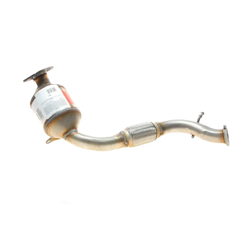 Каталізатор вихлопної системи BM CATALYSTS BM80368H для Ford Transit 2.2 TDCi 2006-2014