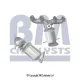 Каталізатор вихлопної системи BM CATALYSTS BM80385H для Volkswagen Caddy III/Golf V 2.0SDI 2004-2010, 420 мм