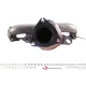 Каталізатор вихлопної системи BM CATALYSTS BM80385H для Volkswagen Caddy III/Golf V 2.0SDI 2004-2010, 420 мм