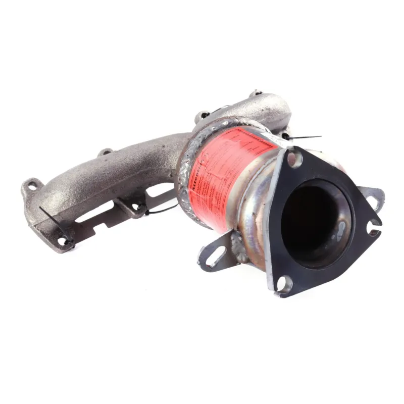 Каталізатор вихлопної системи BM CATALYSTS BM80385H для Volkswagen Caddy III/Golf V 2.0SDI 2004-2010, 420 мм