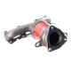 Каталізатор вихлопної системи BM CATALYSTS BM80385H для Volkswagen Caddy III/Golf V 2.0SDI 2004-2010, 420 мм