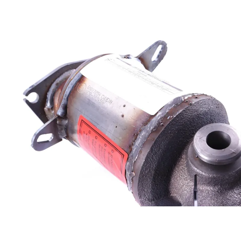 Каталізатор вихлопної системи BM CATALYSTS BM80385H для Volkswagen Caddy III/Golf V 2.0SDI 2004-2010, 420 мм