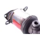 Каталізатор вихлопної системи BM CATALYSTS BM80385H для Volkswagen Caddy III/Golf V 2.0SDI 2004-2010, 420 мм