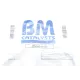 Каталізатор вихлопної системи BM CATALYSTS BM80447H для Ford Transit/Tourneo Connect 1.8Di/TDCi 2002-2013