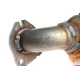 Каталізатор вихлопної системи BM CATALYSTS BM80447H для Ford Transit/Tourneo Connect 1.8Di/TDCi 2002-2013