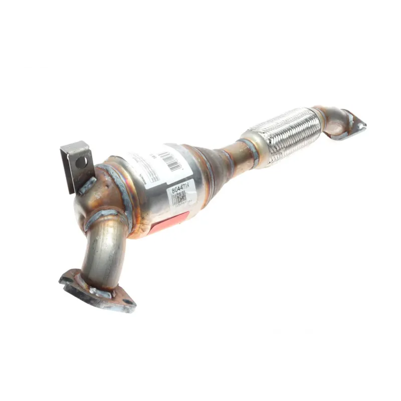 Каталізатор вихлопної системи BM CATALYSTS BM80447H для Ford Transit/Tourneo Connect 1.8Di/TDCi 2002-2013
