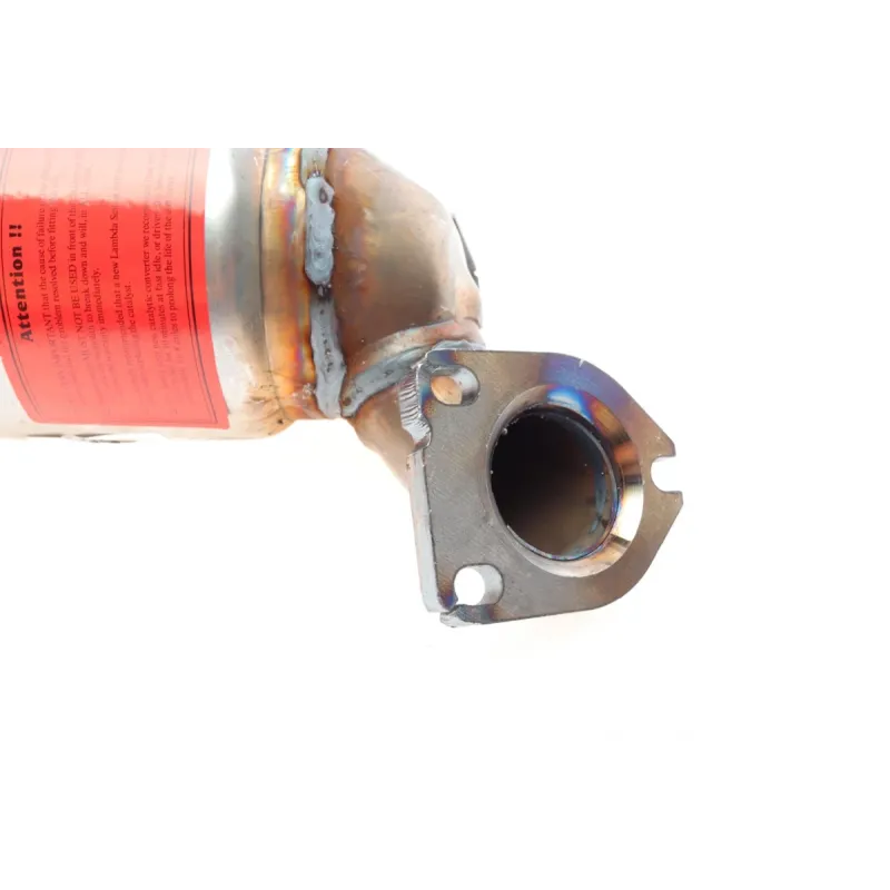 Каталізатор вихлопної системи BM CATALYSTS BM80447H для Ford Transit/Tourneo Connect 1.8Di/TDCi 2002-2013