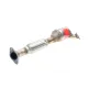 Каталізатор вихлопної системи BM CATALYSTS BM80447H для Ford Transit/Tourneo Connect 1.8Di/TDCi 2002-2013