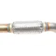 Каталізатор вихлопної системи BM CATALYSTS BM80447H для Ford Transit/Tourneo Connect 1.8Di/TDCi 2002-2013