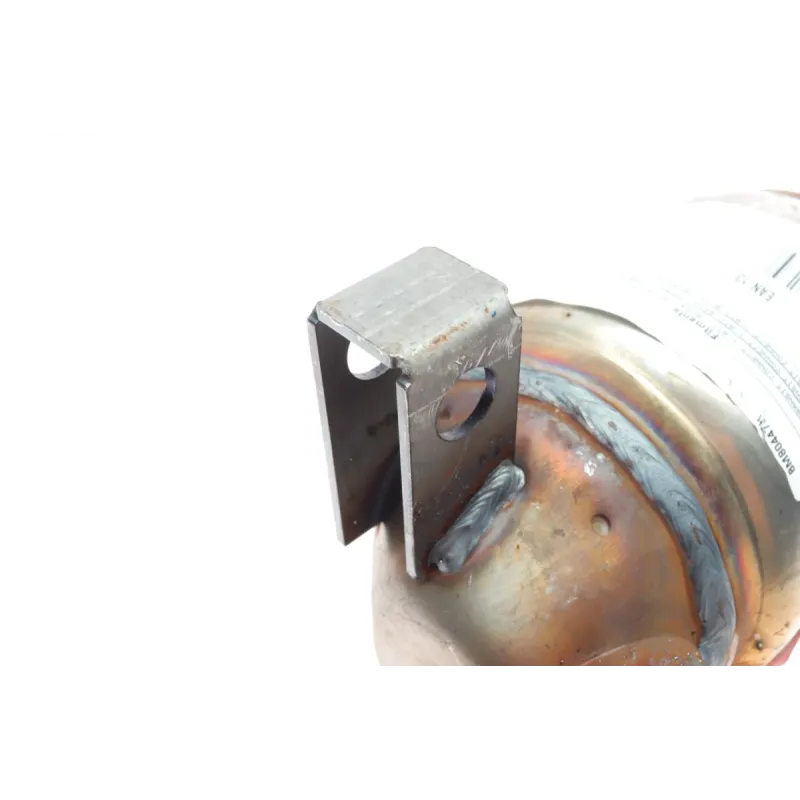 Каталізатор вихлопної системи BM CATALYSTS BM80447H для Ford Transit/Tourneo Connect 1.8Di/TDCi 2002-2013